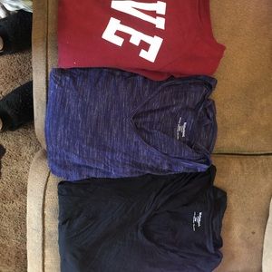Women’s maternity bundle medium